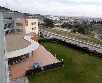 Agora Bcn. Residencia Universitaria Internacional Barcelona