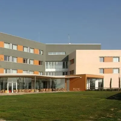 Àgora BCN. Residencia Universitaria Internacional Barcelona