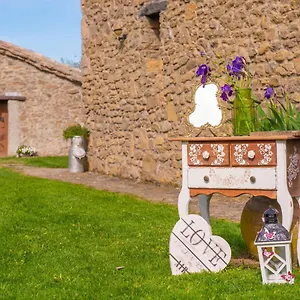 Complex Rural Can Caubet Berga
