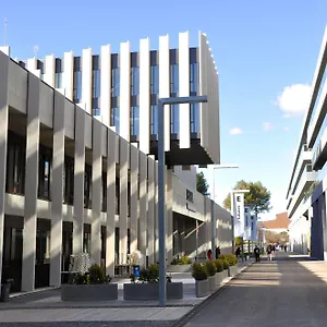 Residencia Universitaria Roberto De Nobili Sant Cugat del Vallès