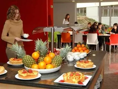 Apartamento Àgora BCN. Residencia Universitaria Internacional Barcelona